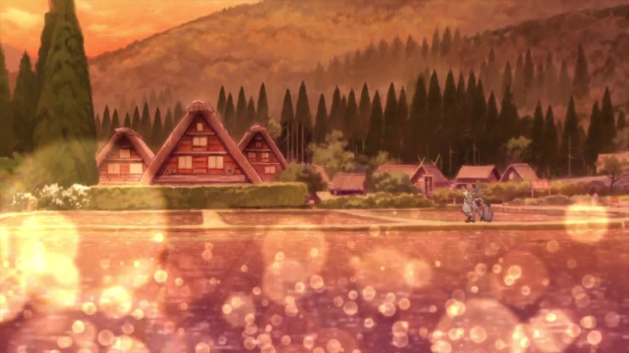 Дореми: В поисках волшебства - кадр 1