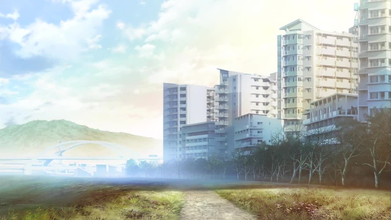 大人女子のアニメタイム 2 どこかではないここ - кадр 1