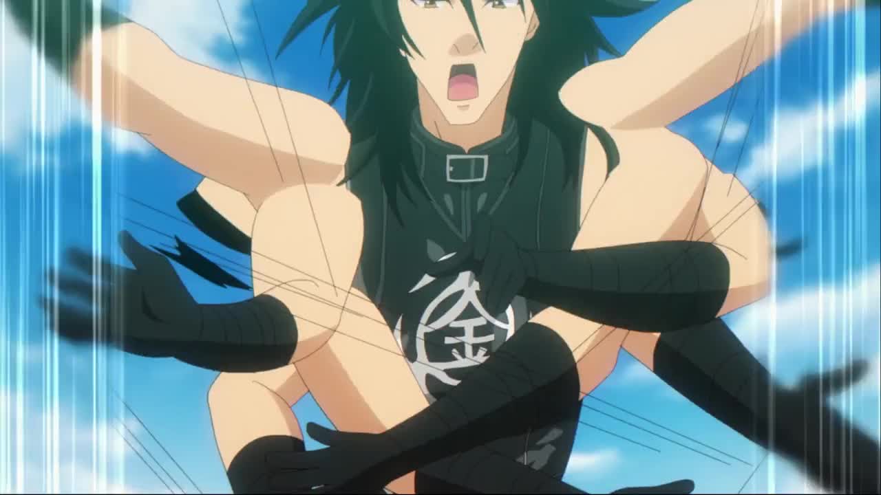 Marudase Kintaro - кадр 3