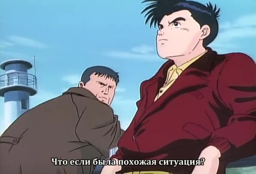 Здравствуй, Ёжик: Зона убийства - кадр 3