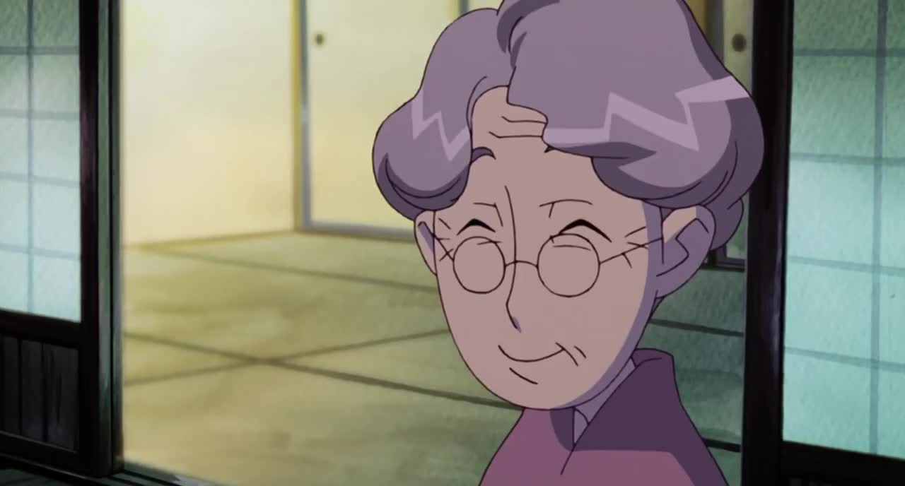 More! Ojamajo Doremi: Secret of the Frog Stone - кадр 2