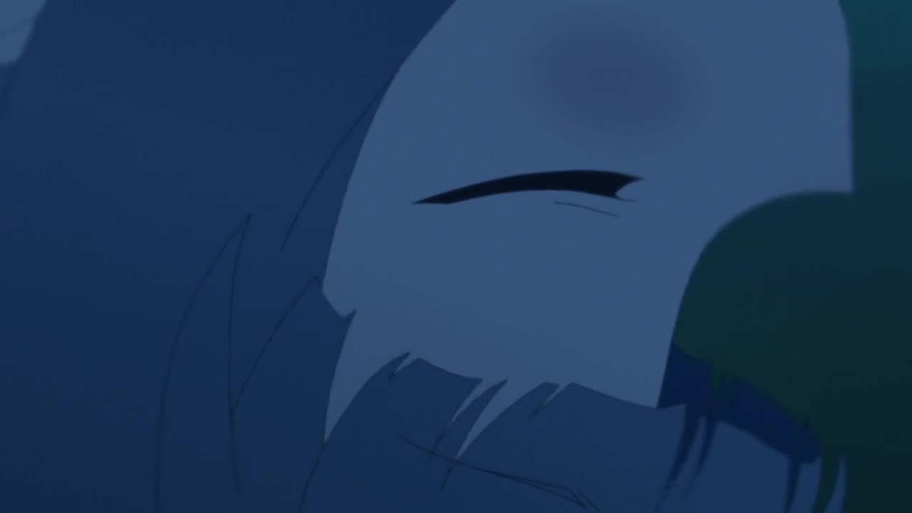 Алиса — механизм Эгиды OVA - кадр 4