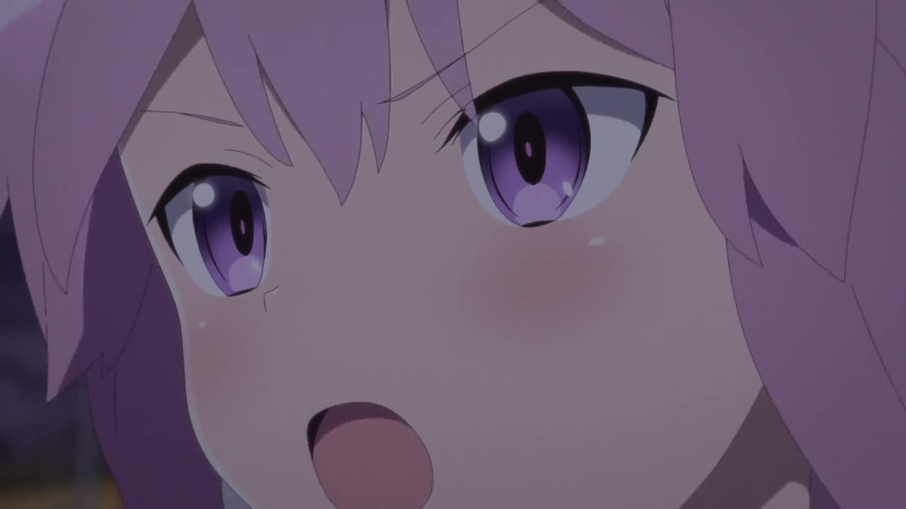 Алиса — механизм Эгиды OVA - кадр 5