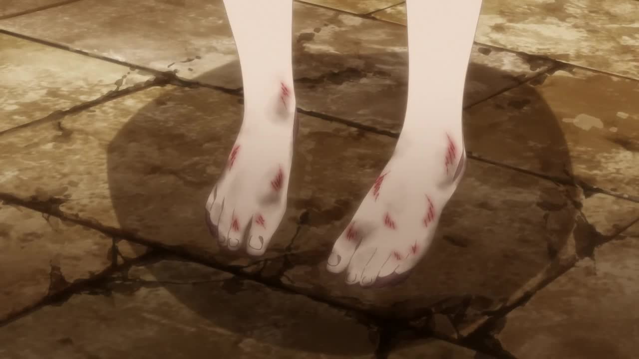 Arifureta: From Commonplace to World's Strongest Season OVA - кадр 1
