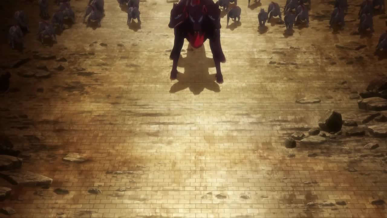 Arifureta: From Commonplace to World's Strongest Season OVA - кадр 2