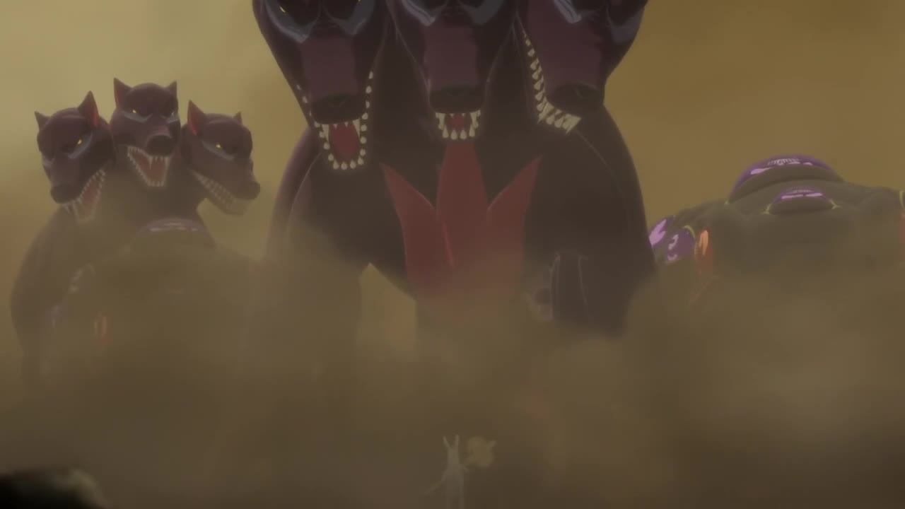 Arifureta: From Commonplace to World's Strongest Season OVA - кадр 4