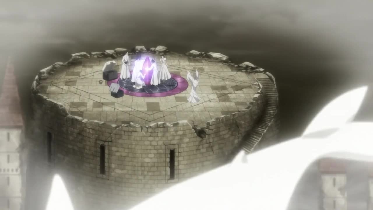 Arifureta: From Commonplace to World's Strongest Season OVA - кадр 5