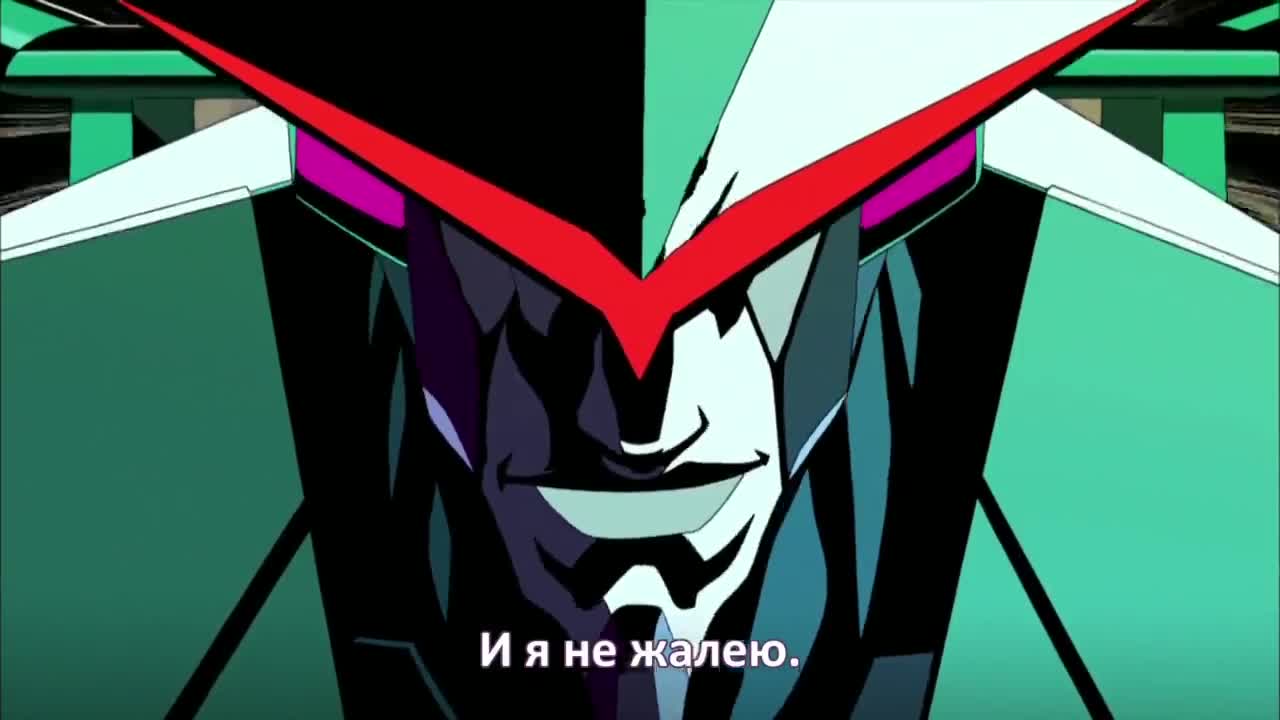 Хвостовые - кадр 3