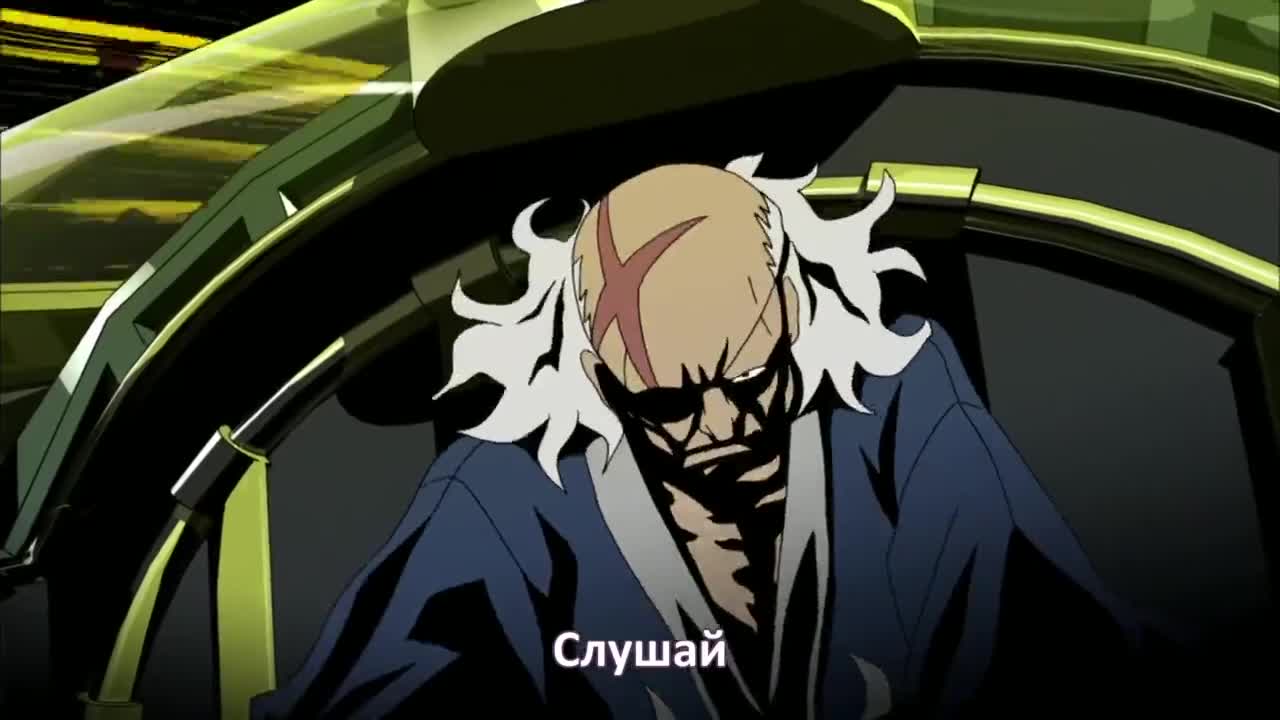 Хвостовые - кадр 4