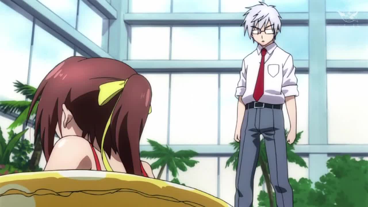 Sora no Otoshimono (2010) - кадр 1