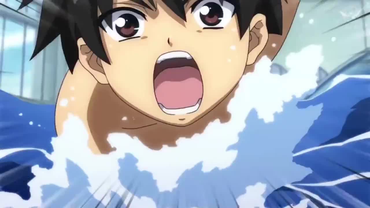 Sora no Otoshimono (2010) - кадр 3