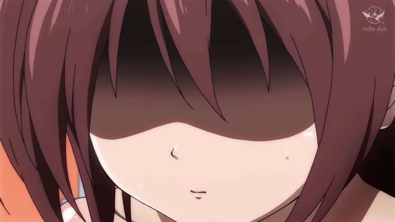 Sora no Otoshimono (2010) - кадр 4