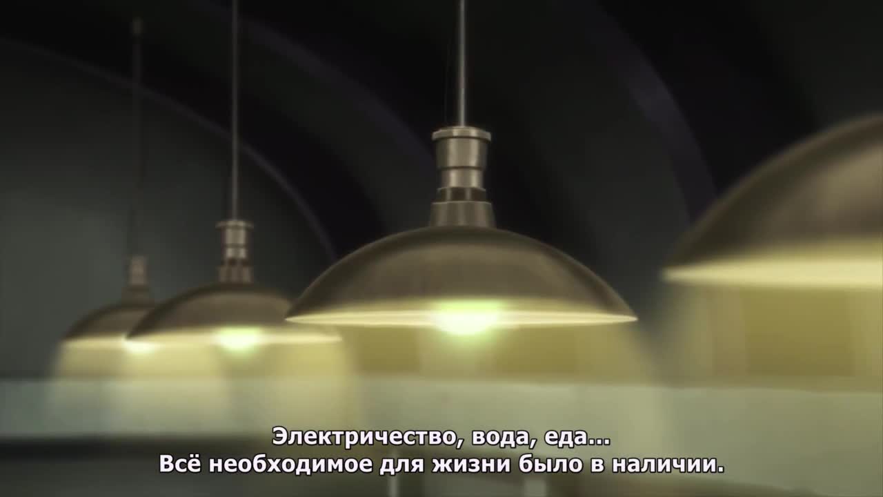 Обещанный Неверленд 2: Рекап - кадр 4