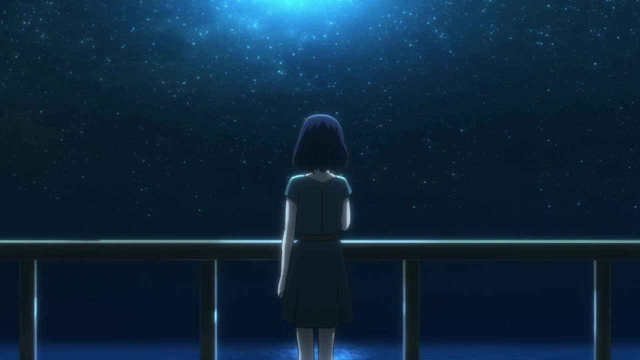 Месть Масамунэ OVA - кадр 4