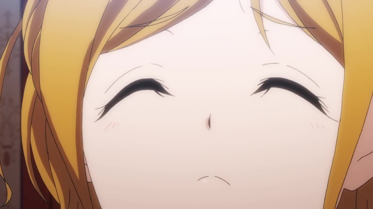 Месть Масамунэ OVA - кадр 5