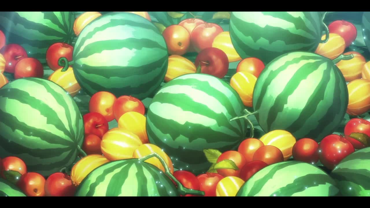 Колосс: Дитя ветра - кадр 4