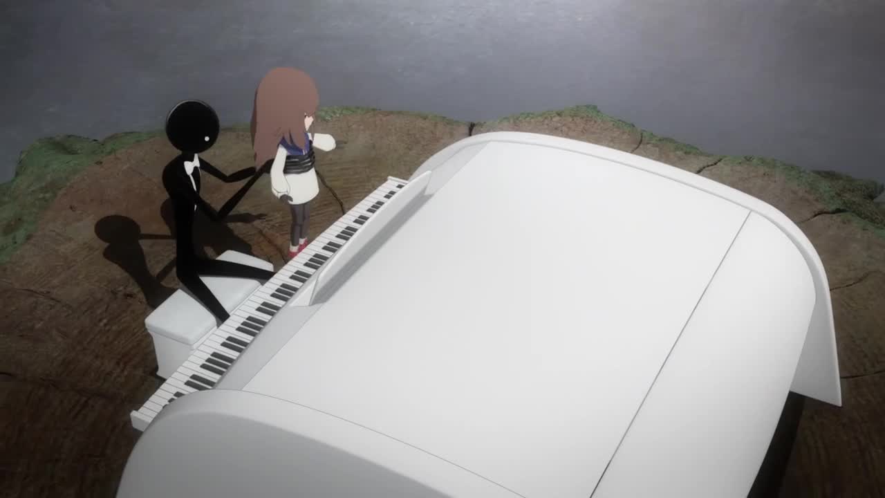 Deemo the Movie - кадр 1