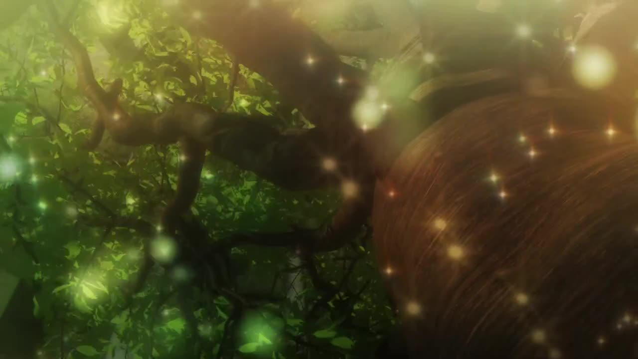 Deemo the Movie - кадр 3