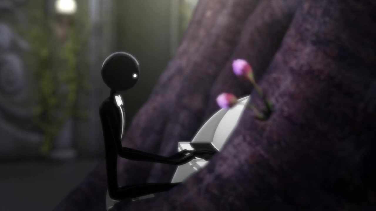 Deemo the Movie - кадр 4