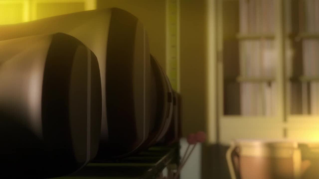 Deemo the Movie - кадр 5