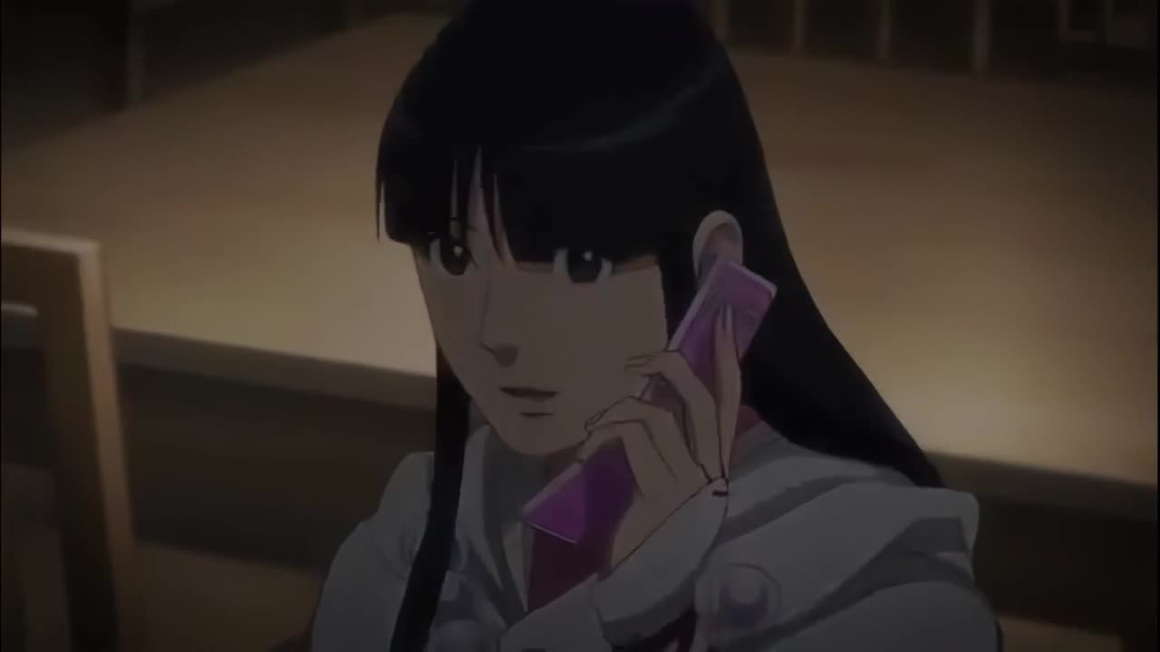 Ace Attorney 6 Prologue - кадр 5