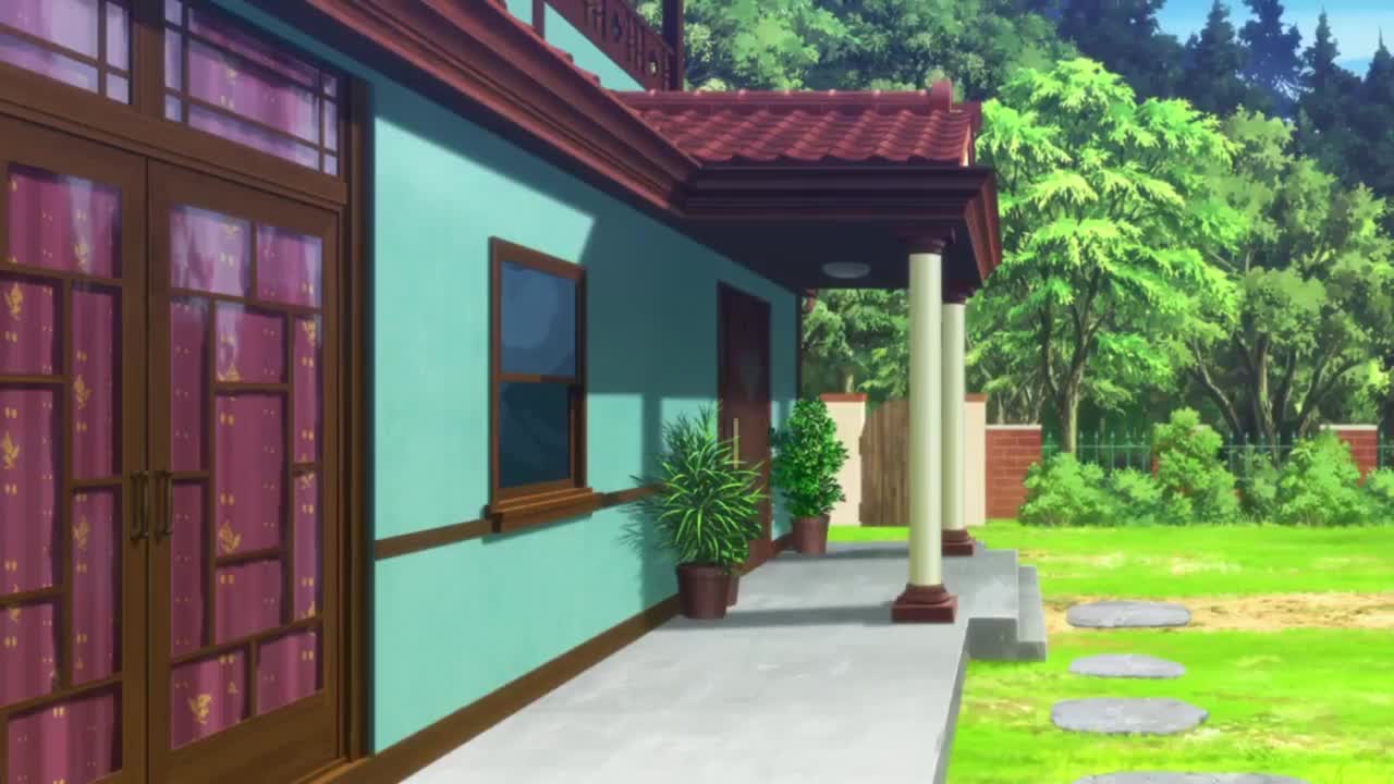 Matoi the Sacred Slayer Episode 13 - кадр 1