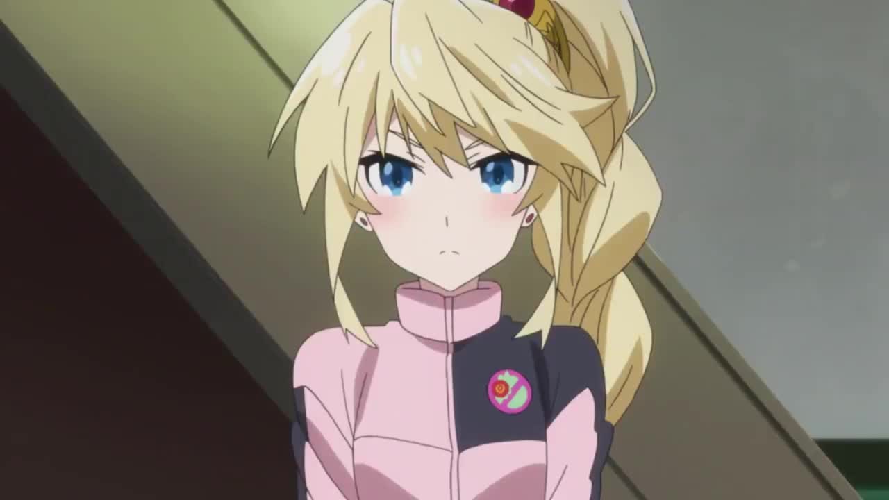 Matoi the Sacred Slayer Episode 13 - кадр 4