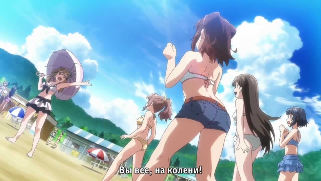 BanG Dream! Special - кадр 2