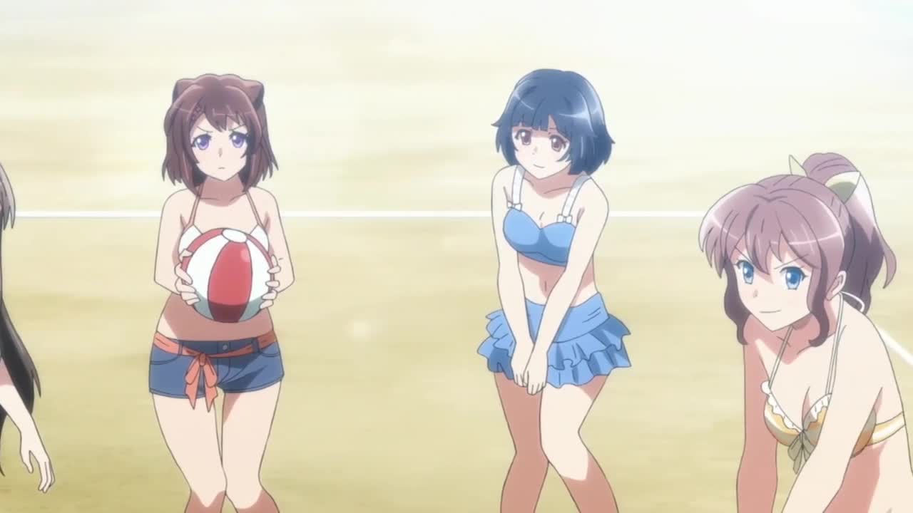 BanG Dream! Special - кадр 4
