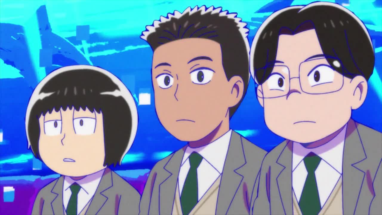 Mr. Osomatsu the Movie - кадр 3