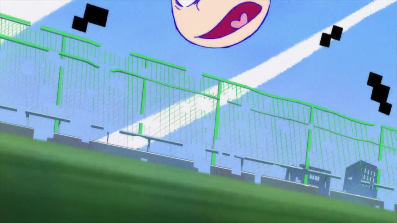 Mr. Osomatsu the Movie - кадр 5