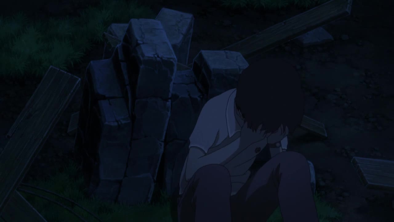 Uchu Show e Yokoso - кадр 4