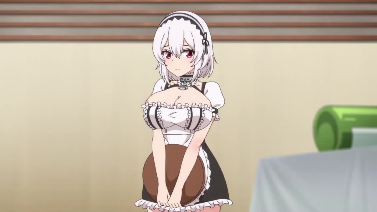 Azur Lane: Bisoku Zenshin Episode 13, - кадр 1