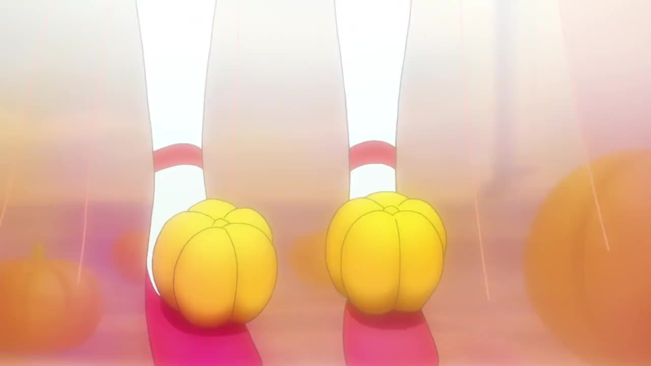 Eiga Go! Princess Precure Go! Go!! Gouka 3-bondate!!! - кадр 1