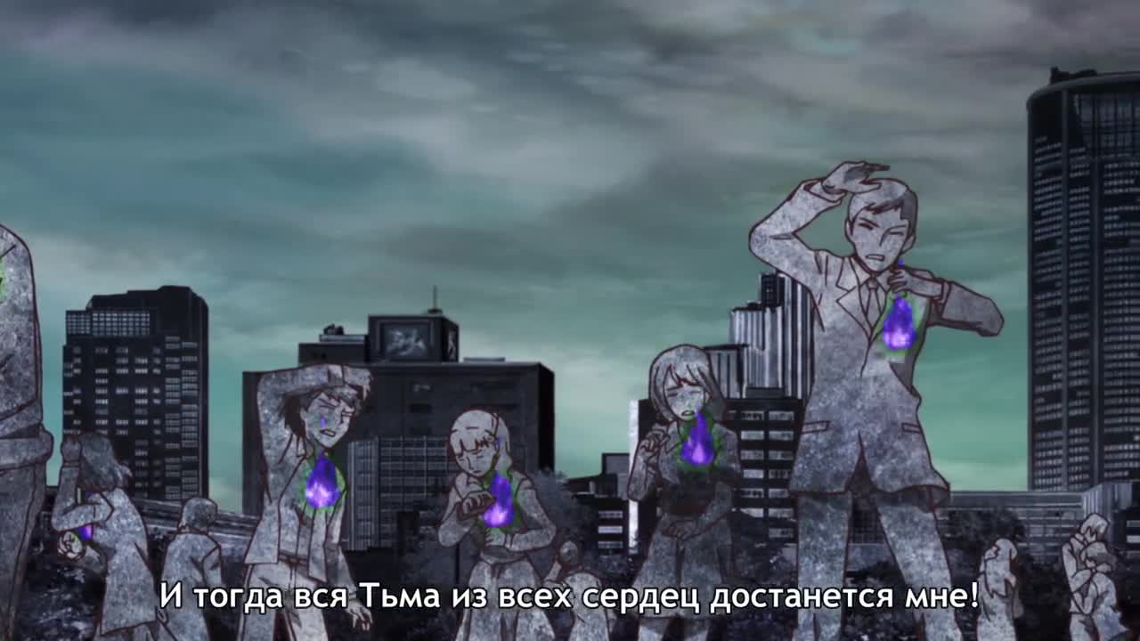 Хорошенькое лекарство: Суперзвёзды - кадр 4