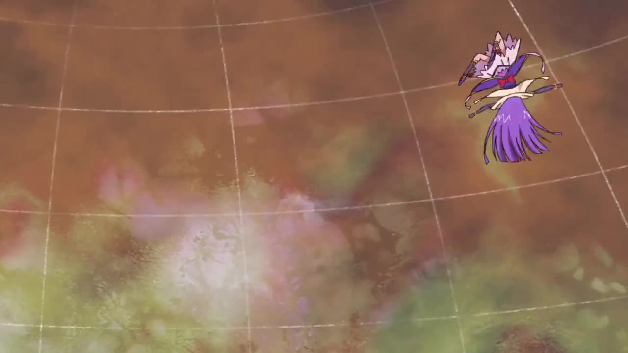 Eiga Precure All Stars: Minna de Utau - Kiseki no Mahou! - кадр 3