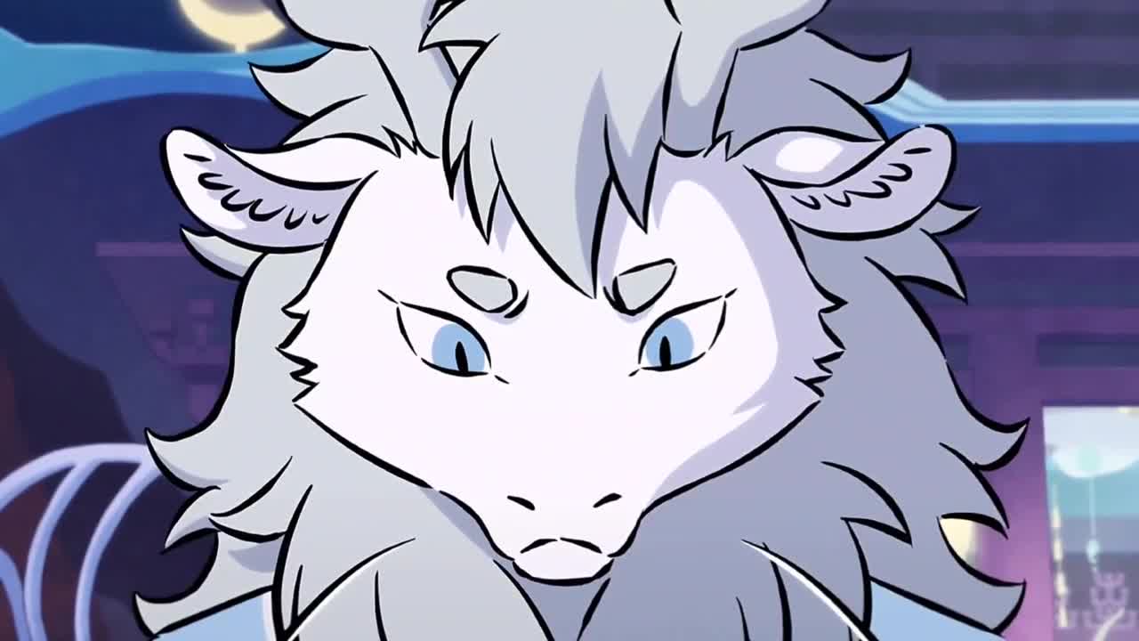 Боги и духи: Весенний фестиваль - кадр 4