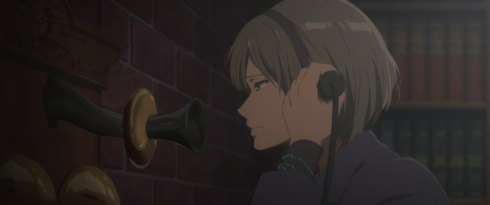 Gekijouban Violet Evergarden - кадр 4