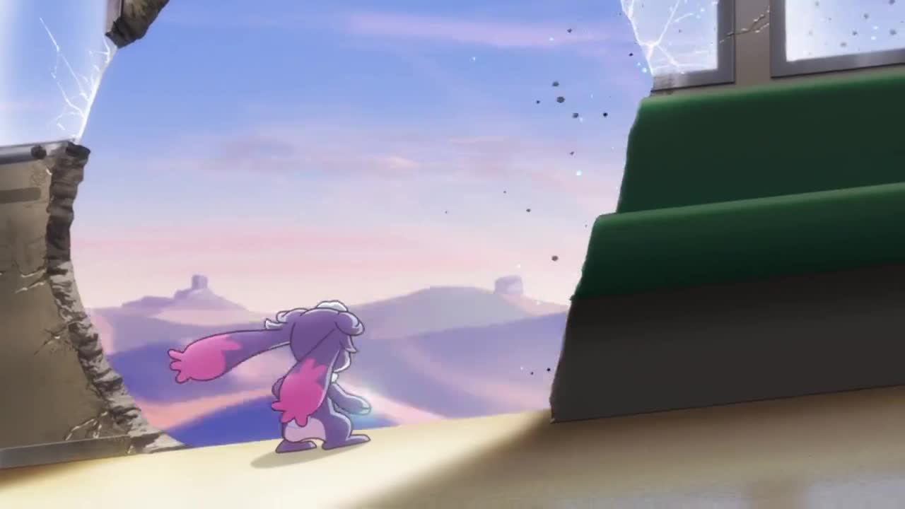 Eiga Precure All Stars F - кадр 2
