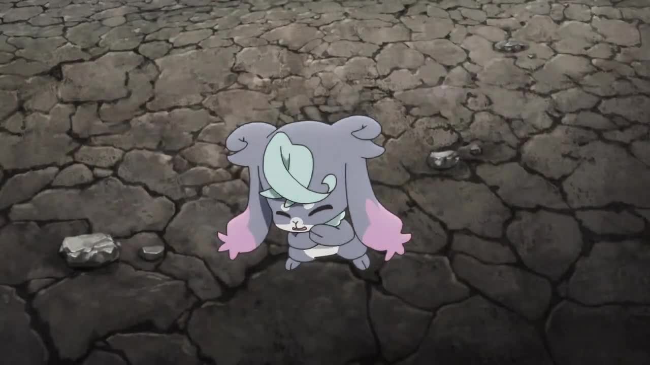 Eiga Precure All Stars F - кадр 4