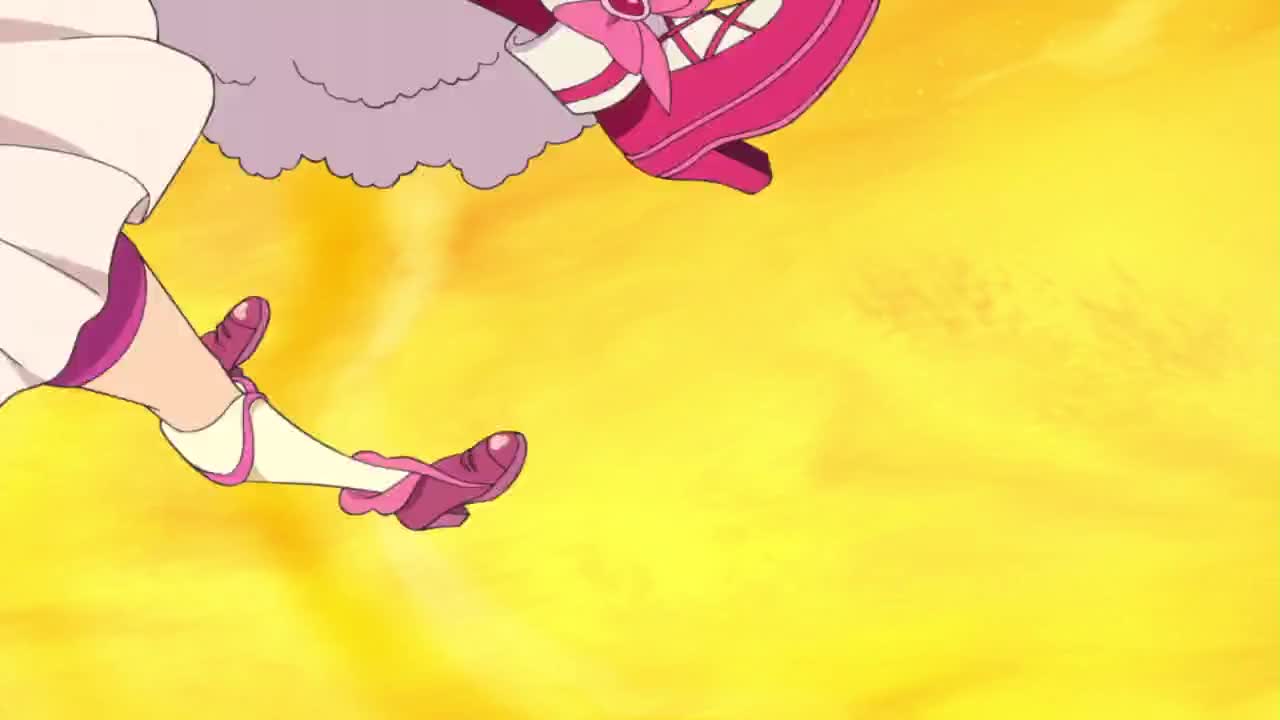 Eiga Precure All Stars DX3: Mirai ni Todoke! Sekai o Tsunagu Niji-iro no Hana - кадр 2