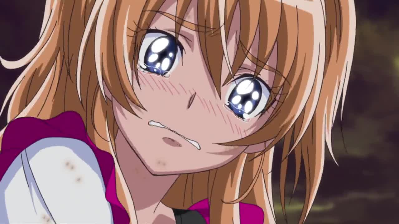 Eiga Precure All Stars DX3: Mirai ni Todoke! Sekai o Tsunagu Niji-iro no Hana - кадр 5