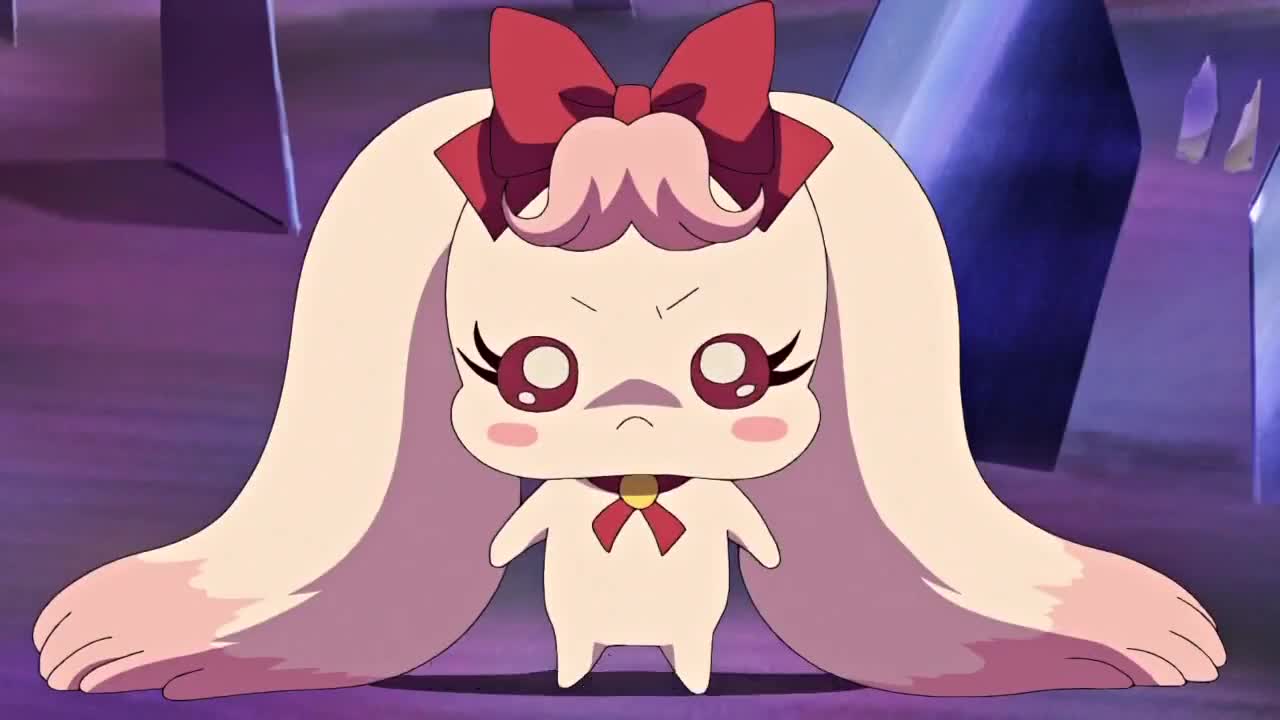 Yes! Precure 5: Great Miraculous Adventure in the Mirror Kingdom! - кадр 4