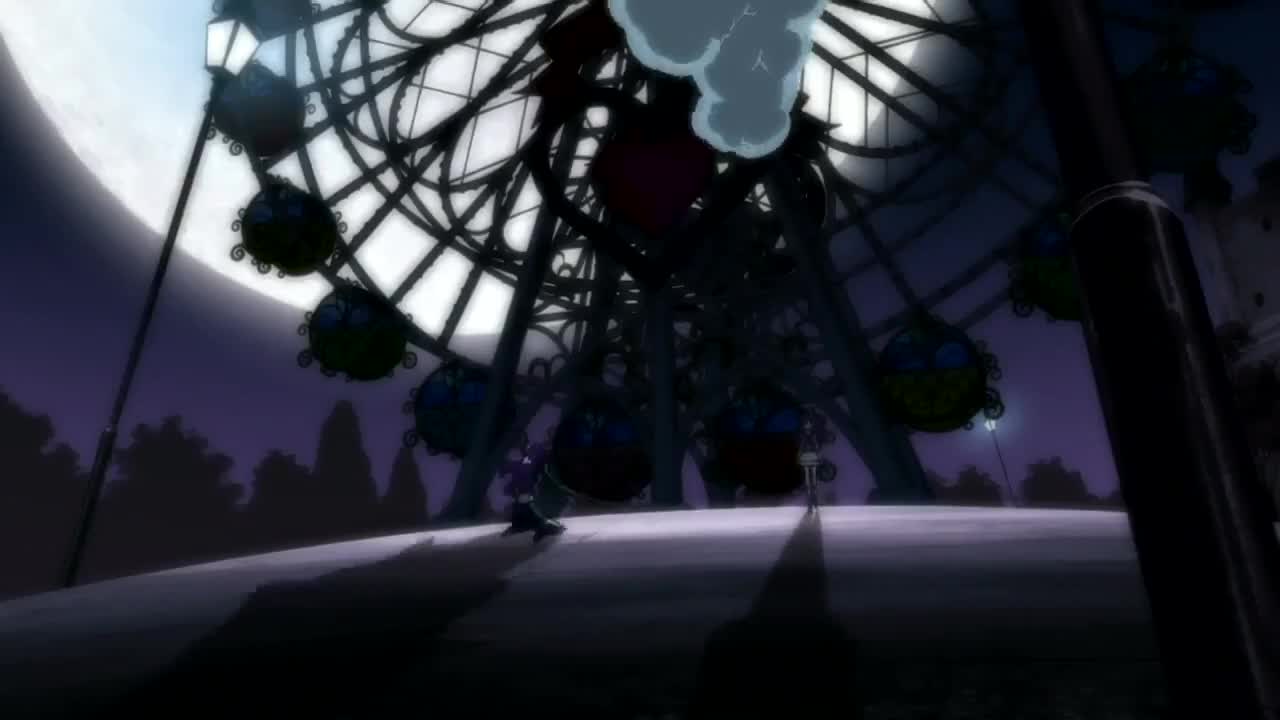 Yes! Precure 5: Great Miraculous Adventure in the Mirror Kingdom! - кадр 5