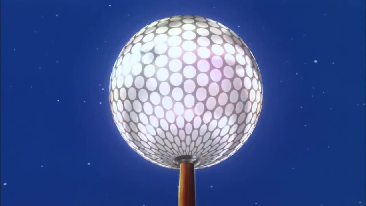 One Piece: Jango's Dance Carnival - кадр 1