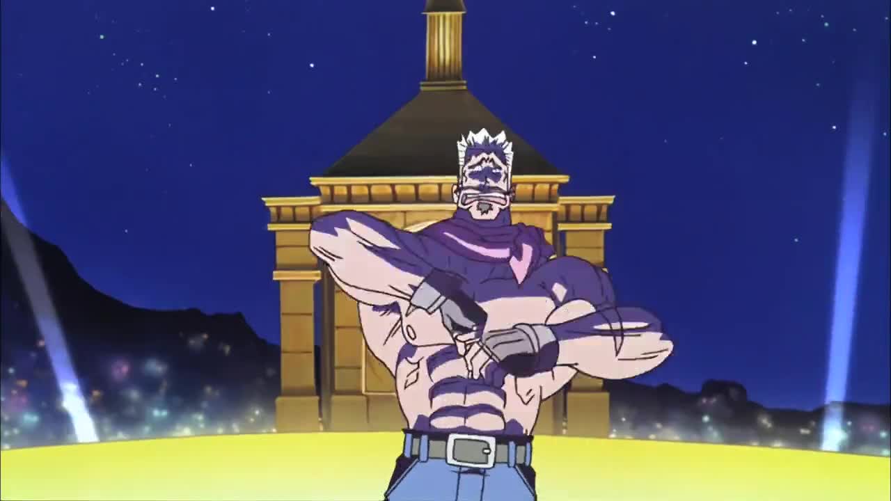 One Piece: Jango's Dance Carnival - кадр 5