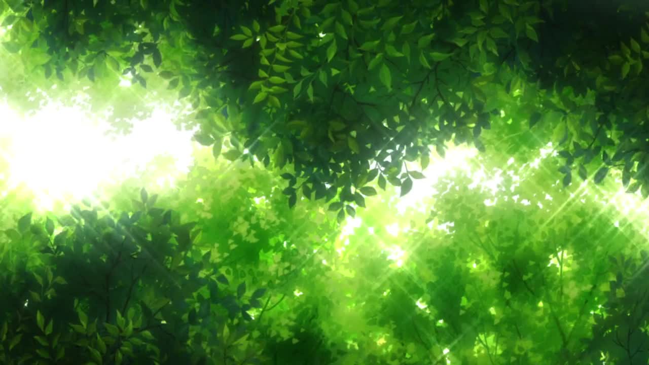 Сказка о хвосте феи: Жрица Жар-птицы - кадр 2