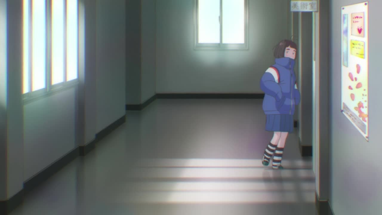 Modern Love Tokyo: He's Playing Our Song - кадр 1