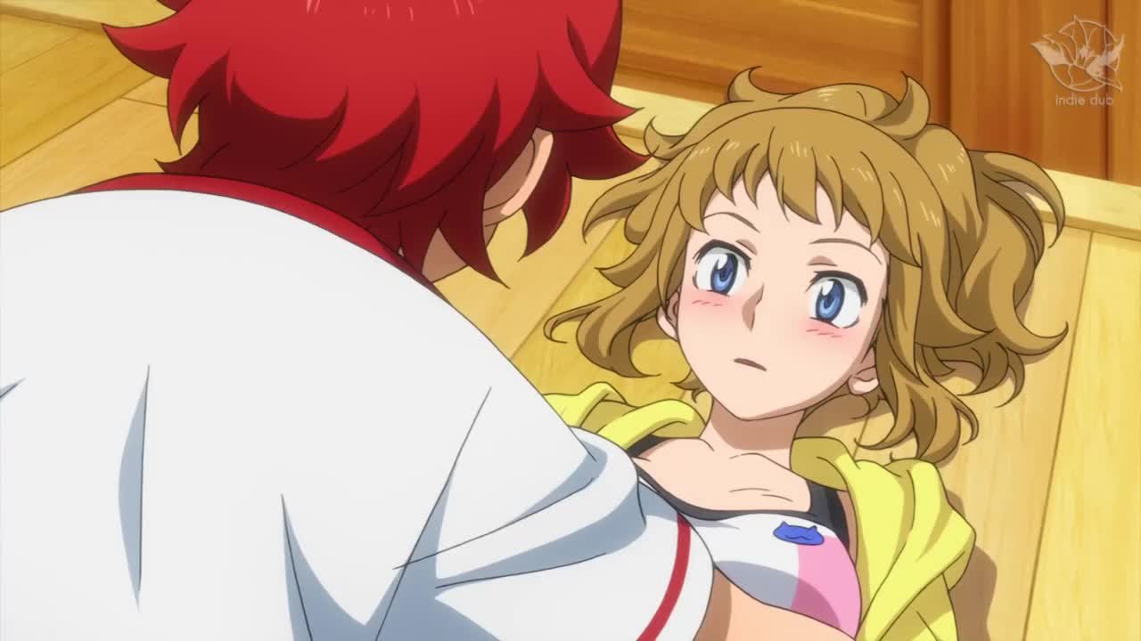 Гандам: Сконструированные бойцы 2 OVA - кадр 1