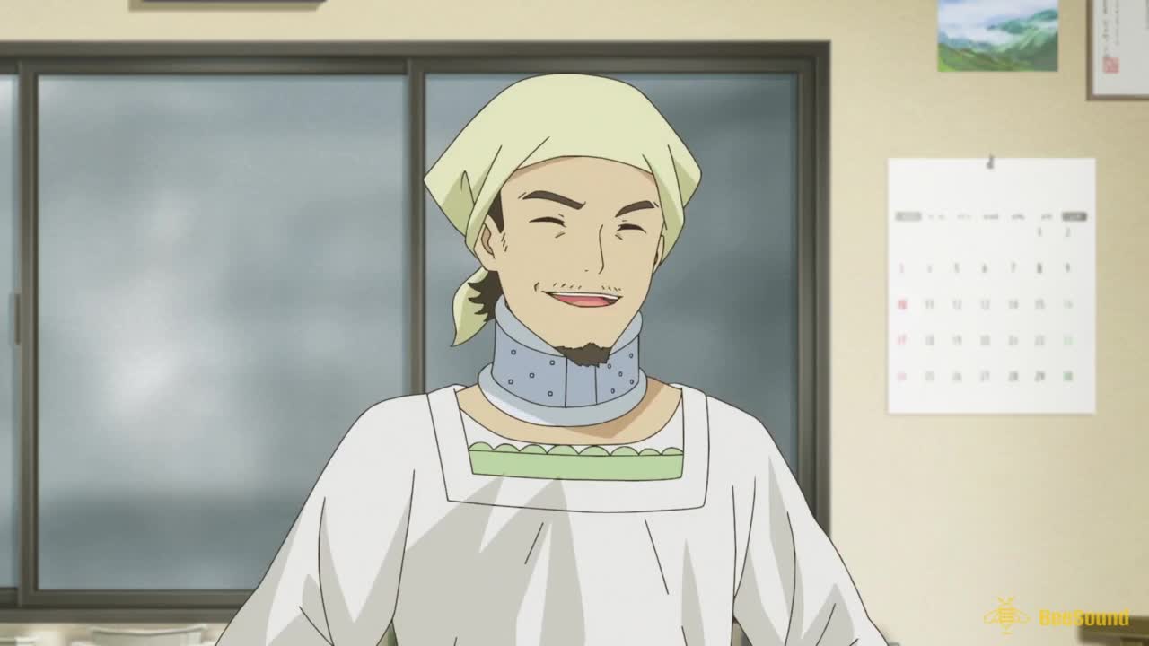 Chuubyou Gekihatsu Boy Episode 12 - кадр 3